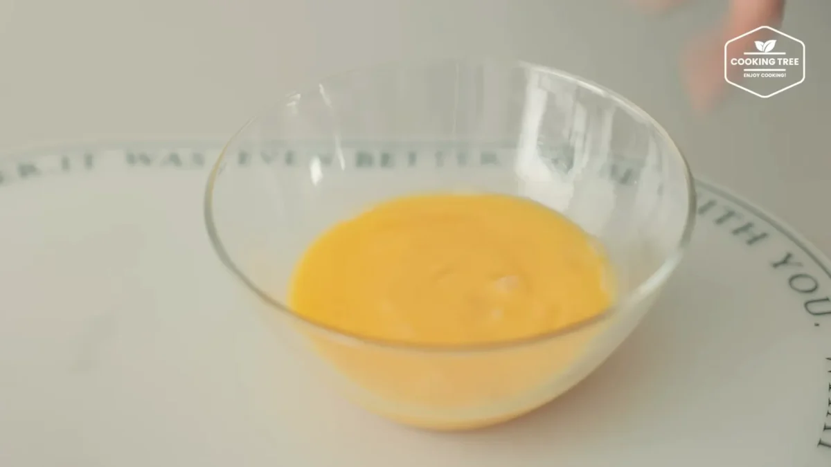 Egg Toast Recipe