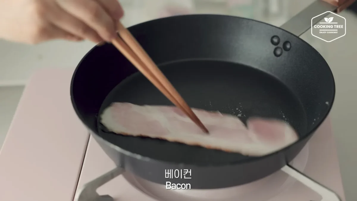 Egg Toast Recipe