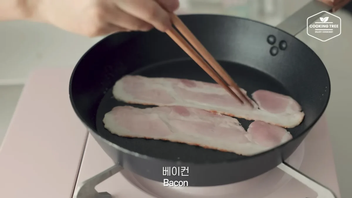 Egg Toast Recipe
