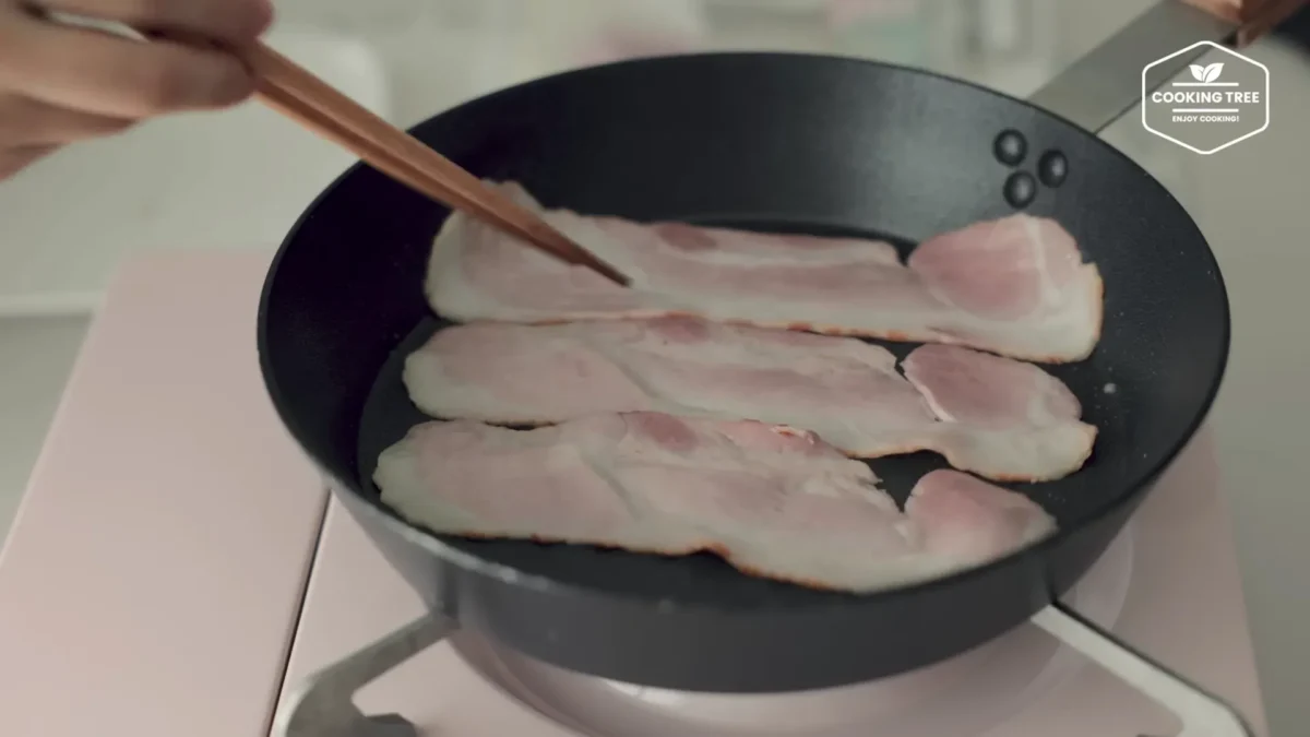 Egg Toast Recipe