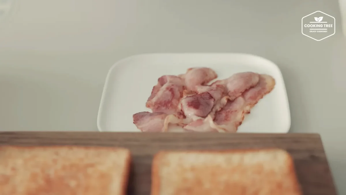 Egg Toast Recipe