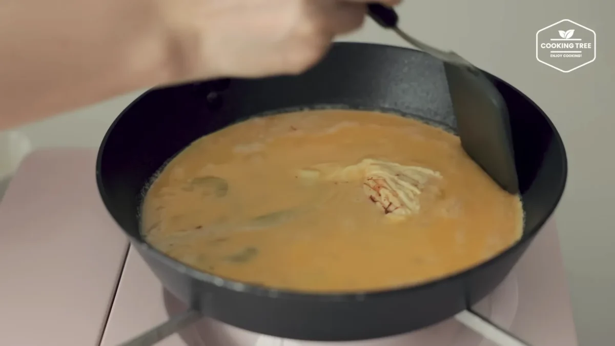 Egg Toast Recipe