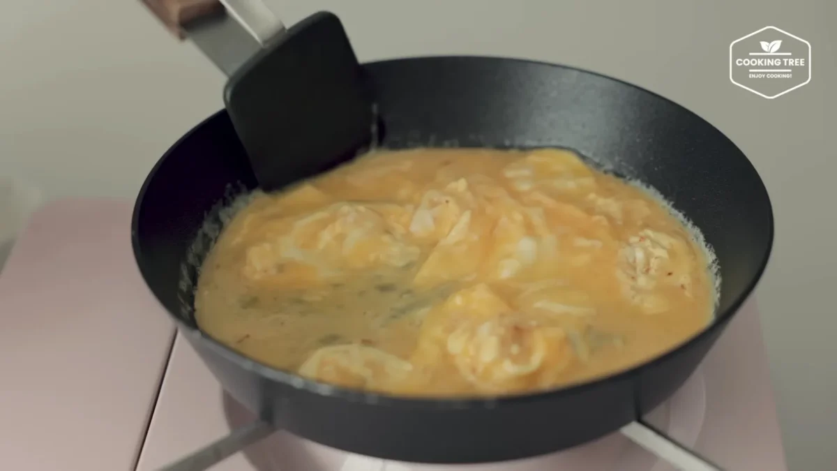 Egg Toast Recipe