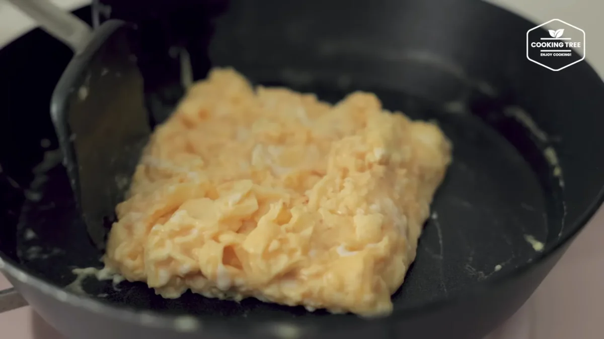 Egg Toast Recipe
