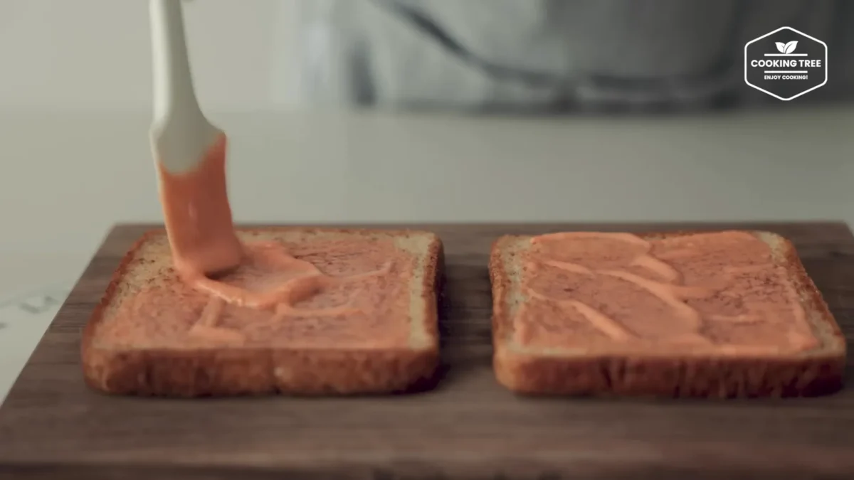 Egg Toast Recipe