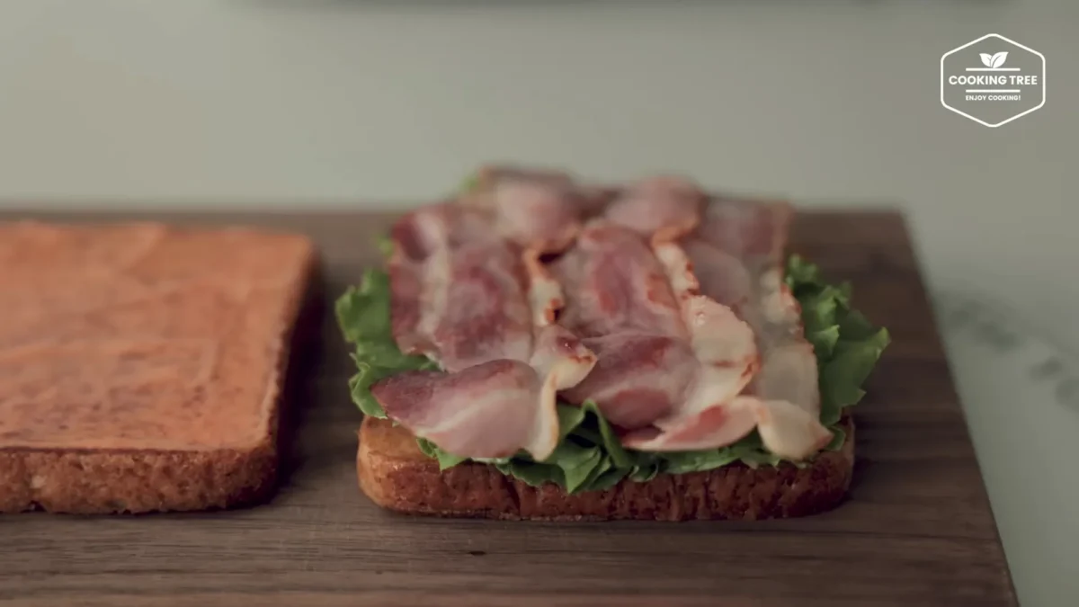 Egg Toast Recipe