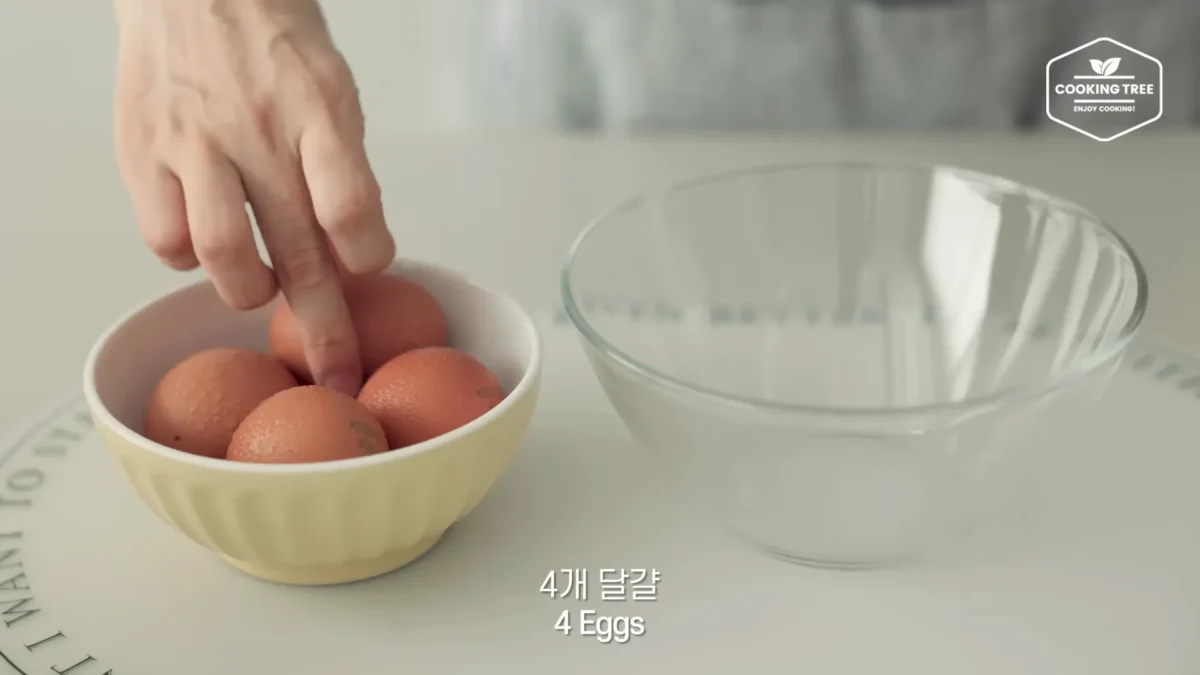 Egg Toast Recipe