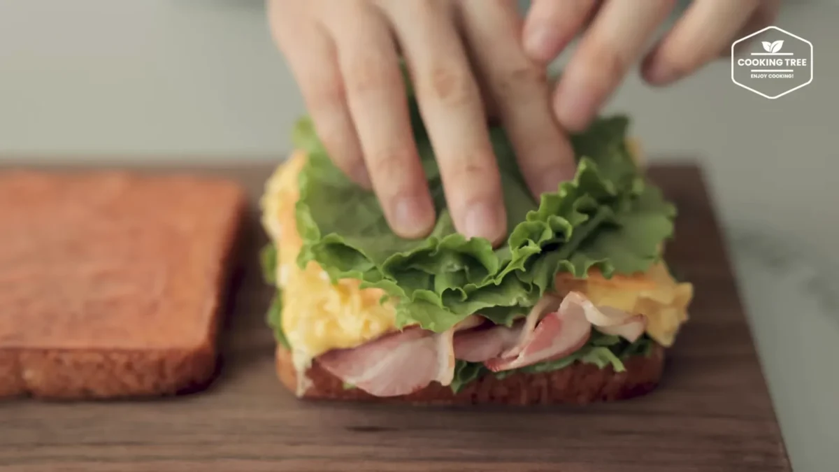 Egg Toast Recipe