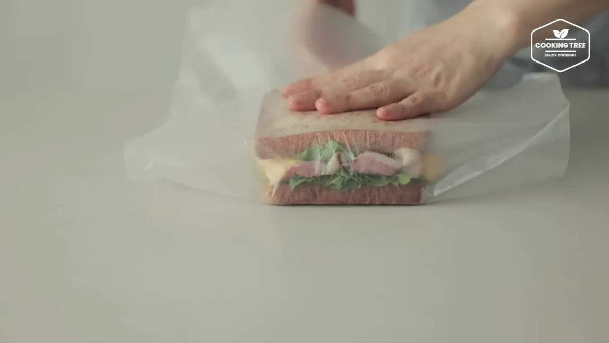 Egg Toast Recipe