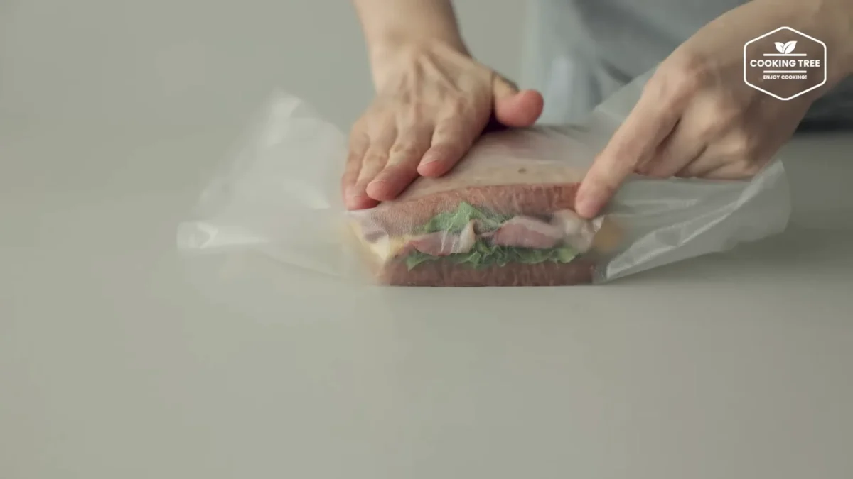 Egg Toast Recipe
