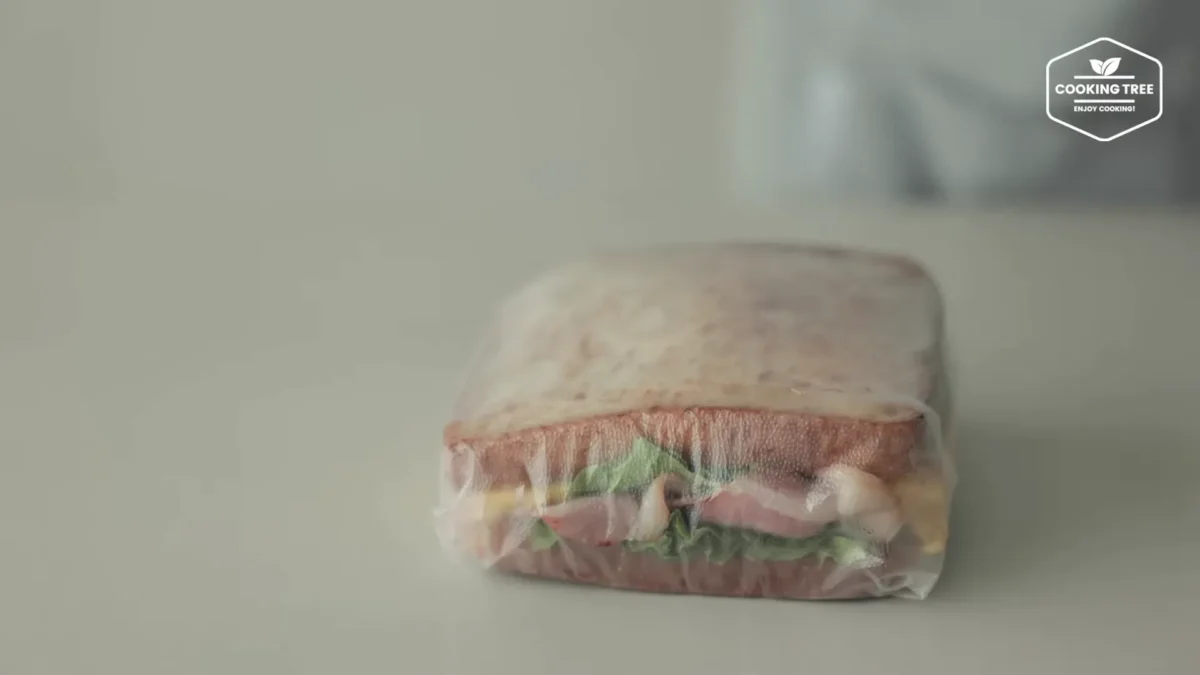 Egg Toast Recipe
