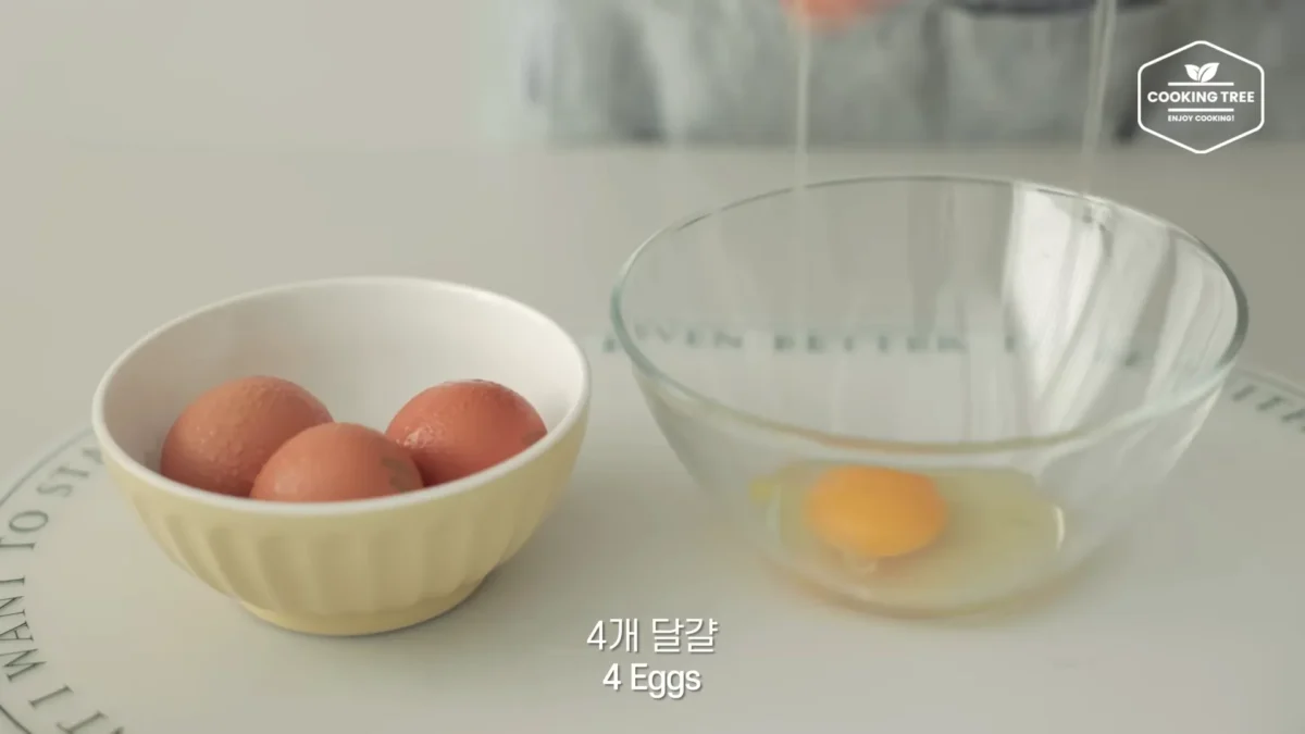Egg Toast Recipe