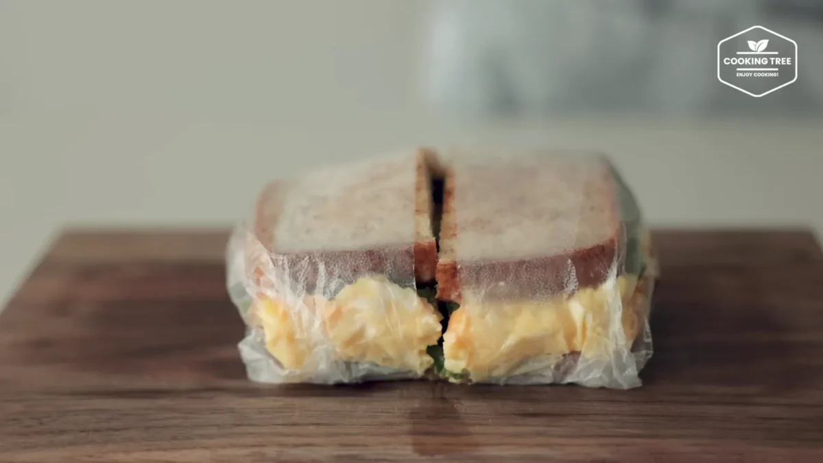 Egg Toast Recipe