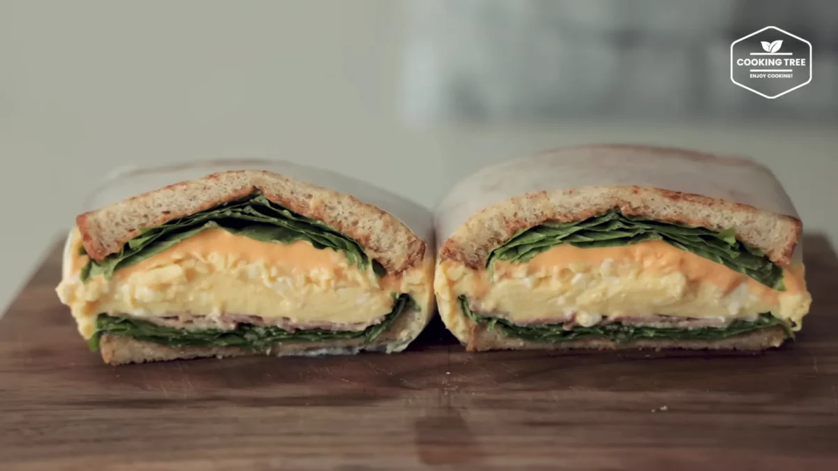 Egg Toast Recipe