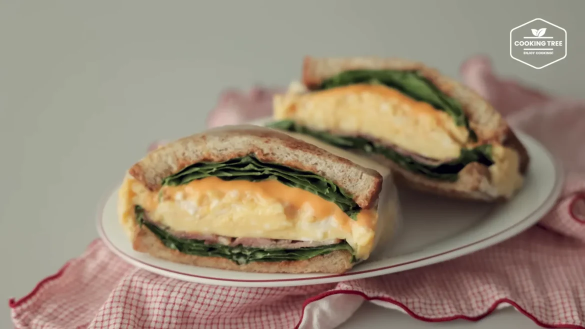Egg Toast Recipe Egg Toast Recipe