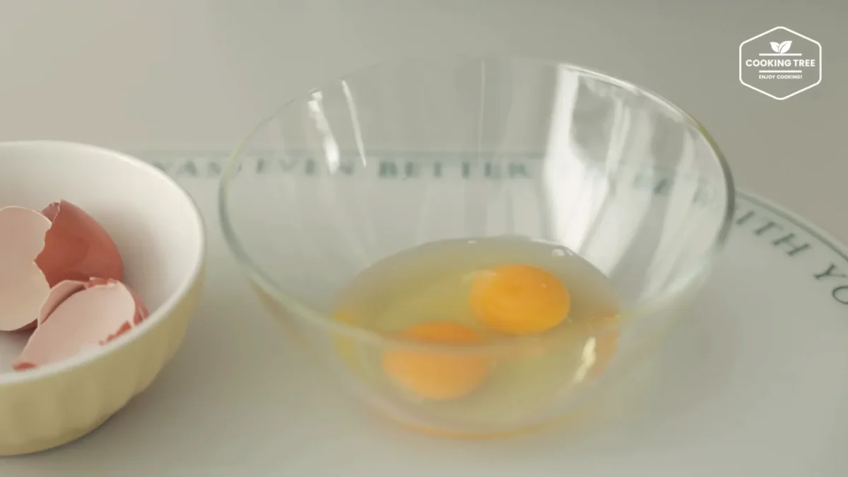 Egg Toast Recipe