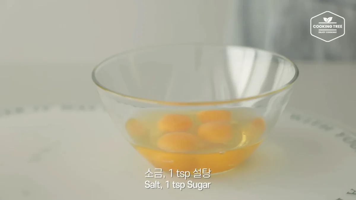 Egg Toast Recipe