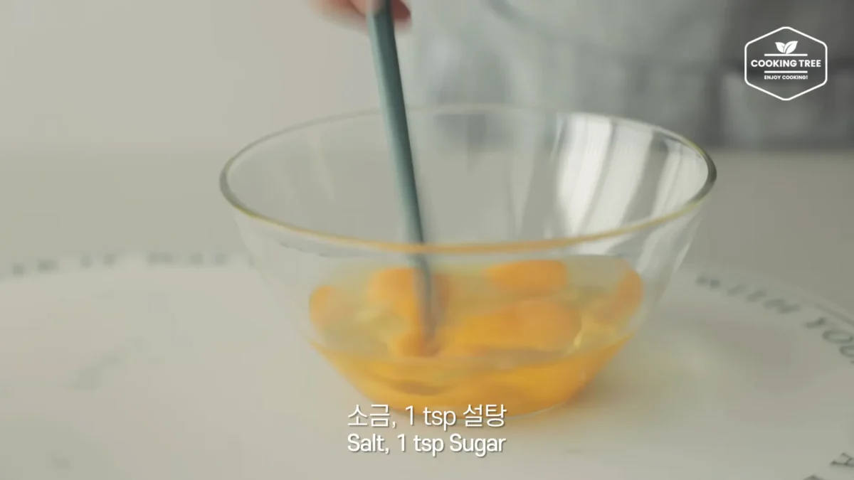 Egg Toast Recipe