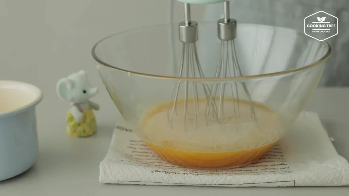 Grapefruit Cake Recipe