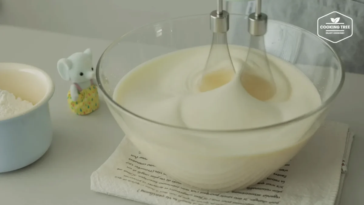 Grapefruit Cake Recipe