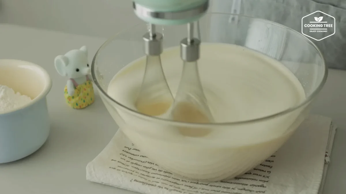 Grapefruit Cake Recipe