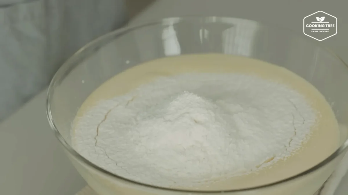 Grapefruit Cake Recipe