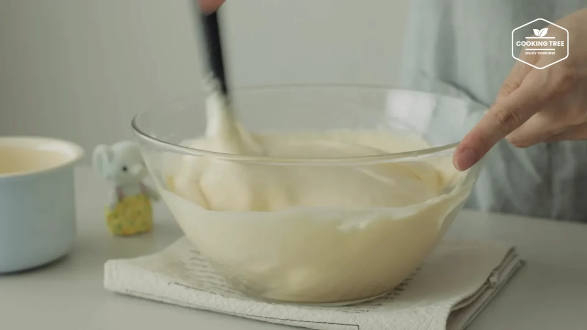 Grapefruit Cake Recipe