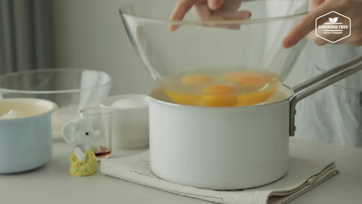 Grapefruit Cake Recipe