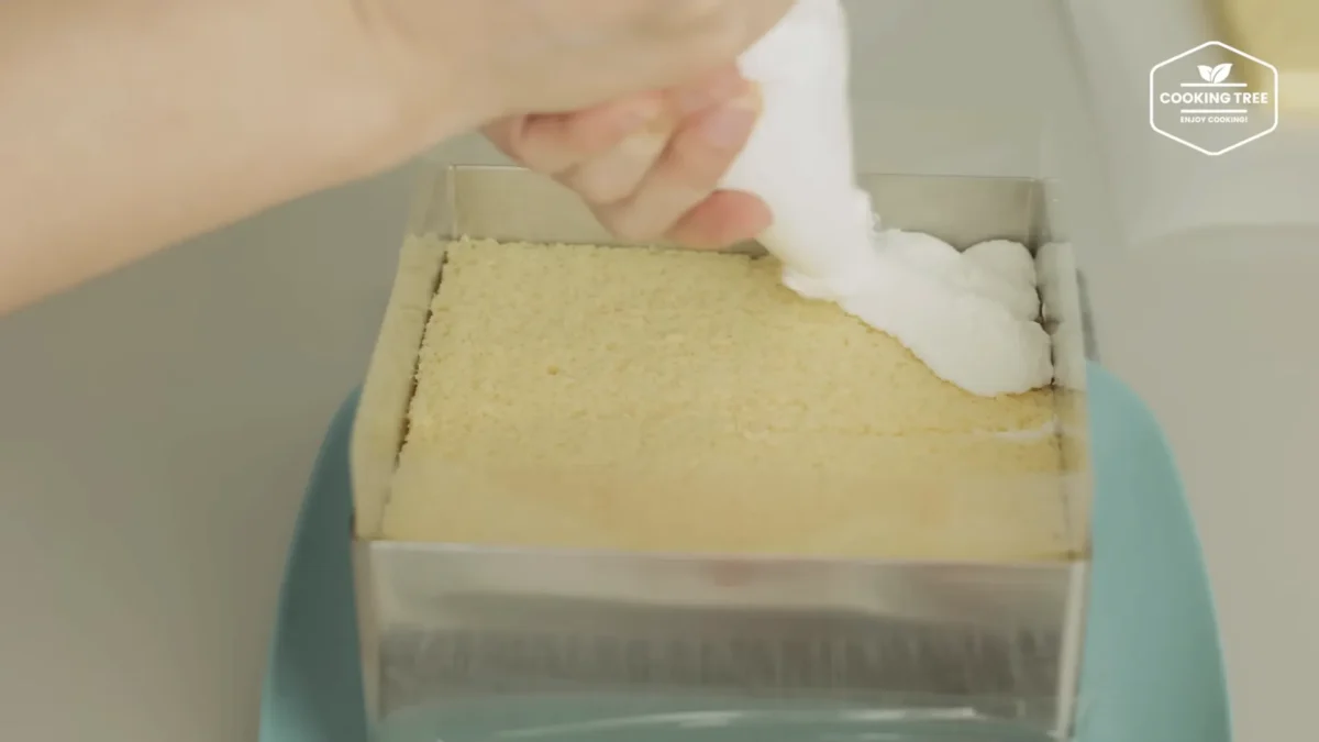 Grapefruit Cake Recipe