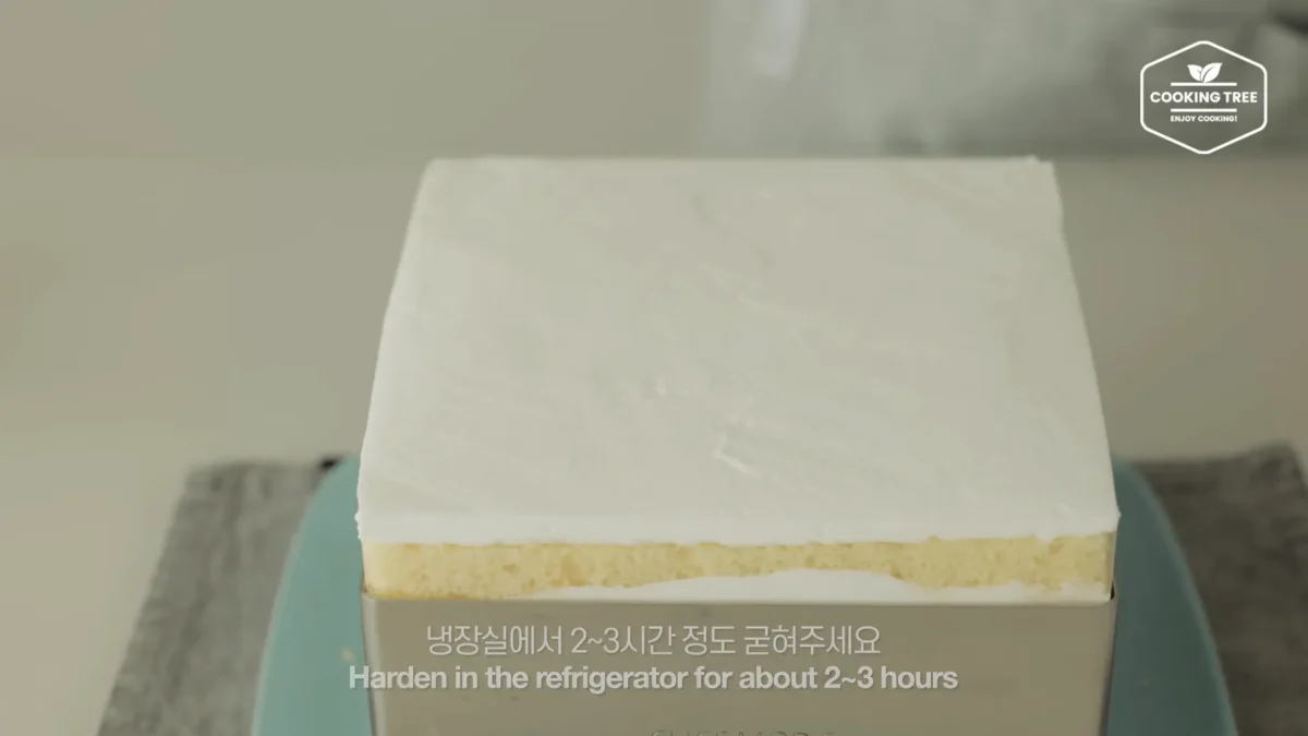 Grapefruit Cake Recipe