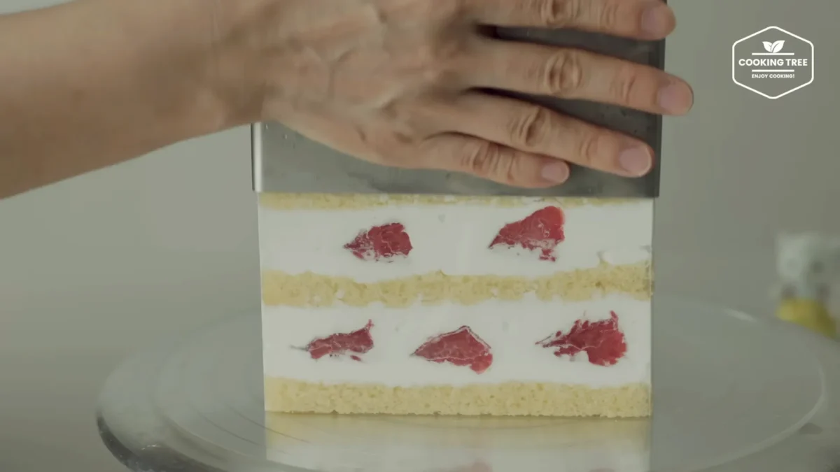 Grapefruit Cake Recipe
