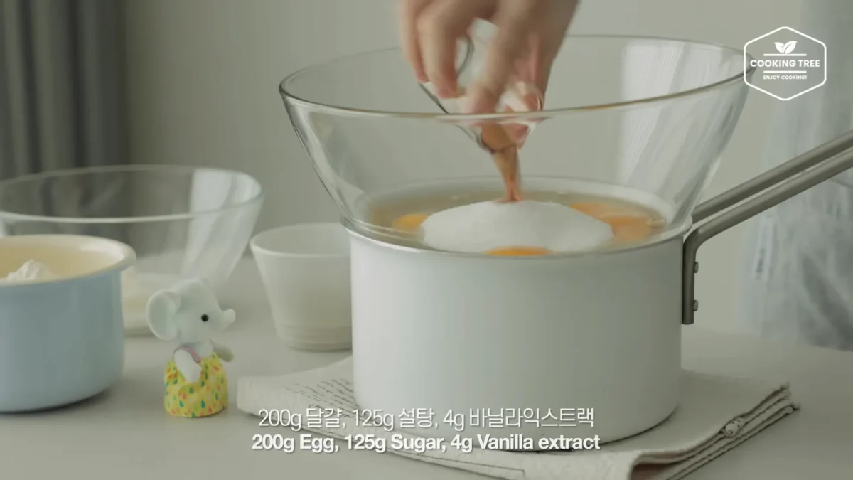 Grapefruit Cake Recipe