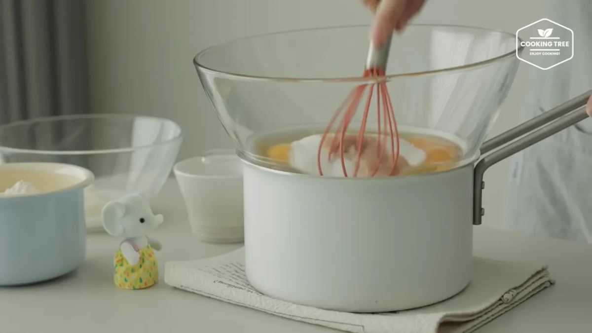 Grapefruit Cake Recipe