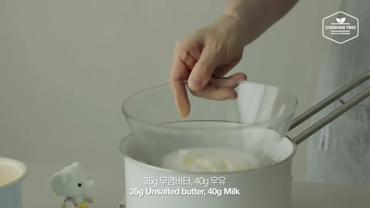 Grapefruit Cake Recipe