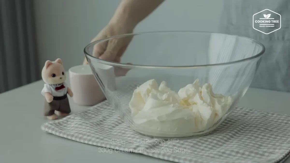 No Bake No Gelatin Wafers Chocolate Cheesecake Recipe