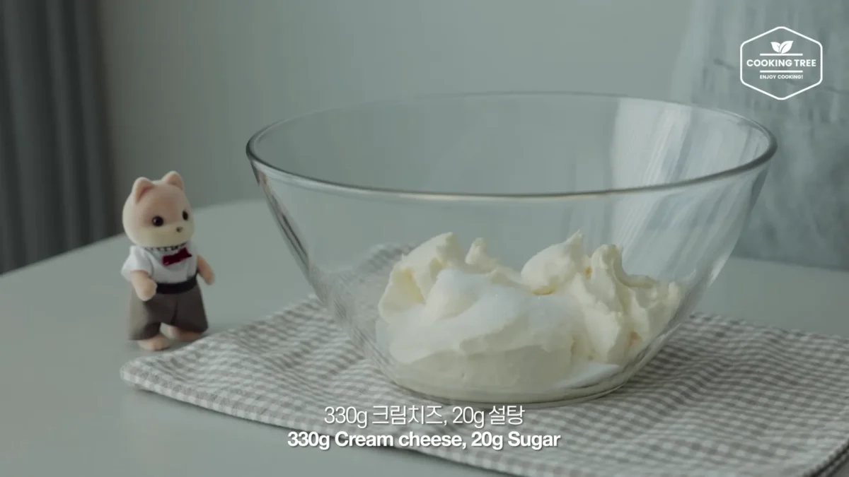 No Bake No Gelatin Wafers Chocolate Cheesecake Recipe