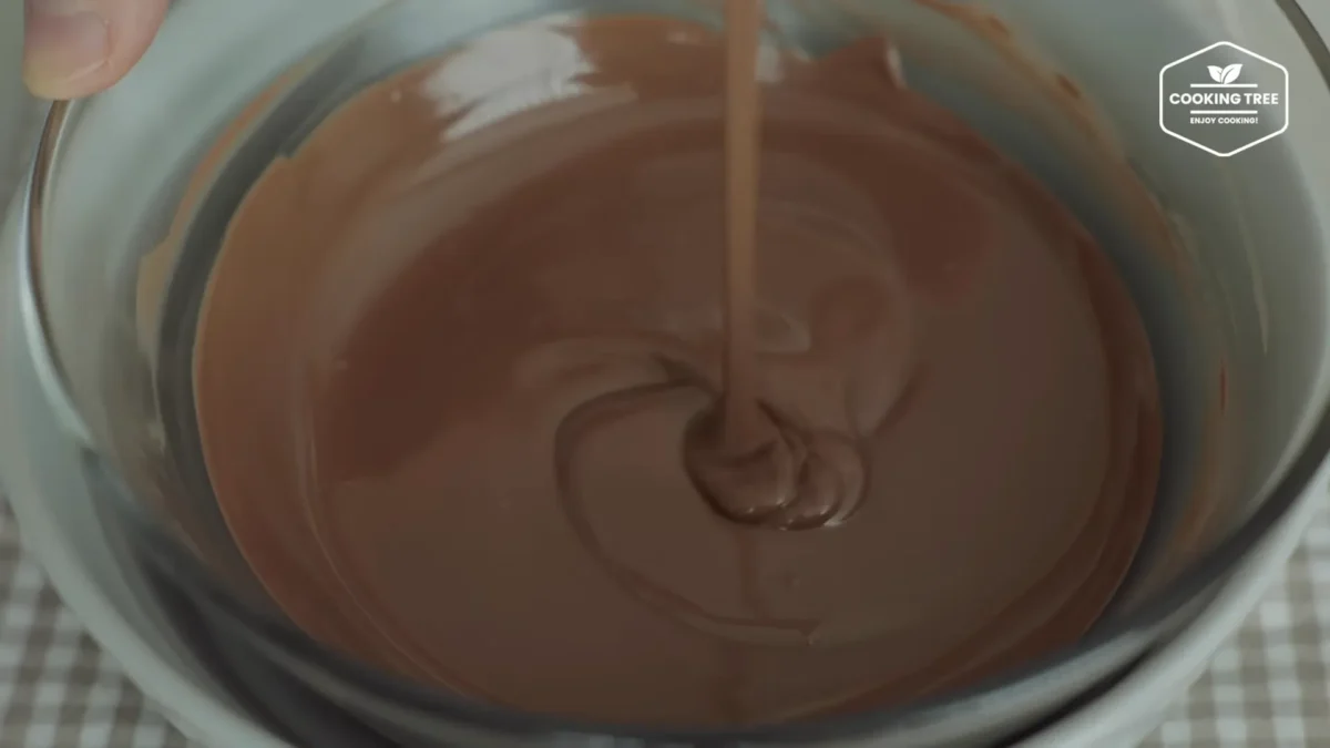 No Bake No Gelatin Wafers Chocolate Cheesecake Recipe