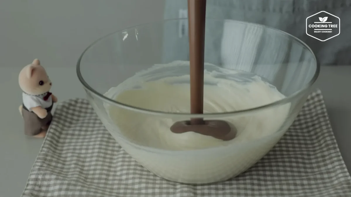 No Bake No Gelatin Wafers Chocolate Cheesecake Recipe