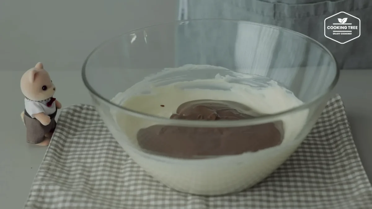 No Bake No Gelatin Wafers Chocolate Cheesecake Recipe