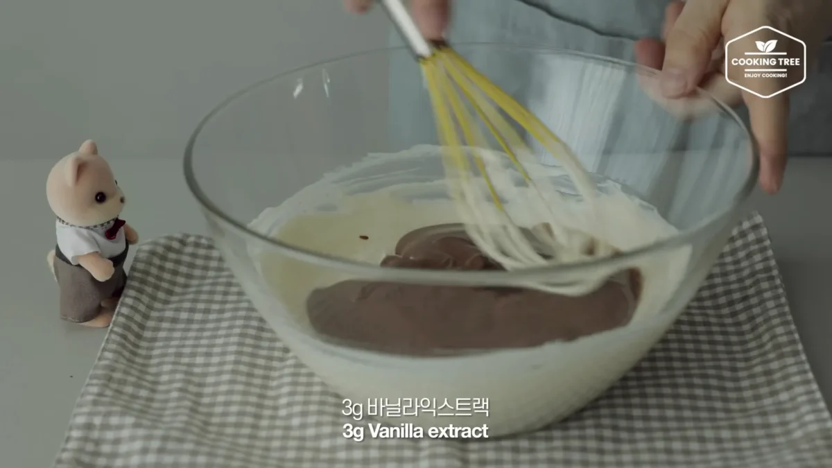 No Bake No Gelatin Wafers Chocolate Cheesecake Recipe