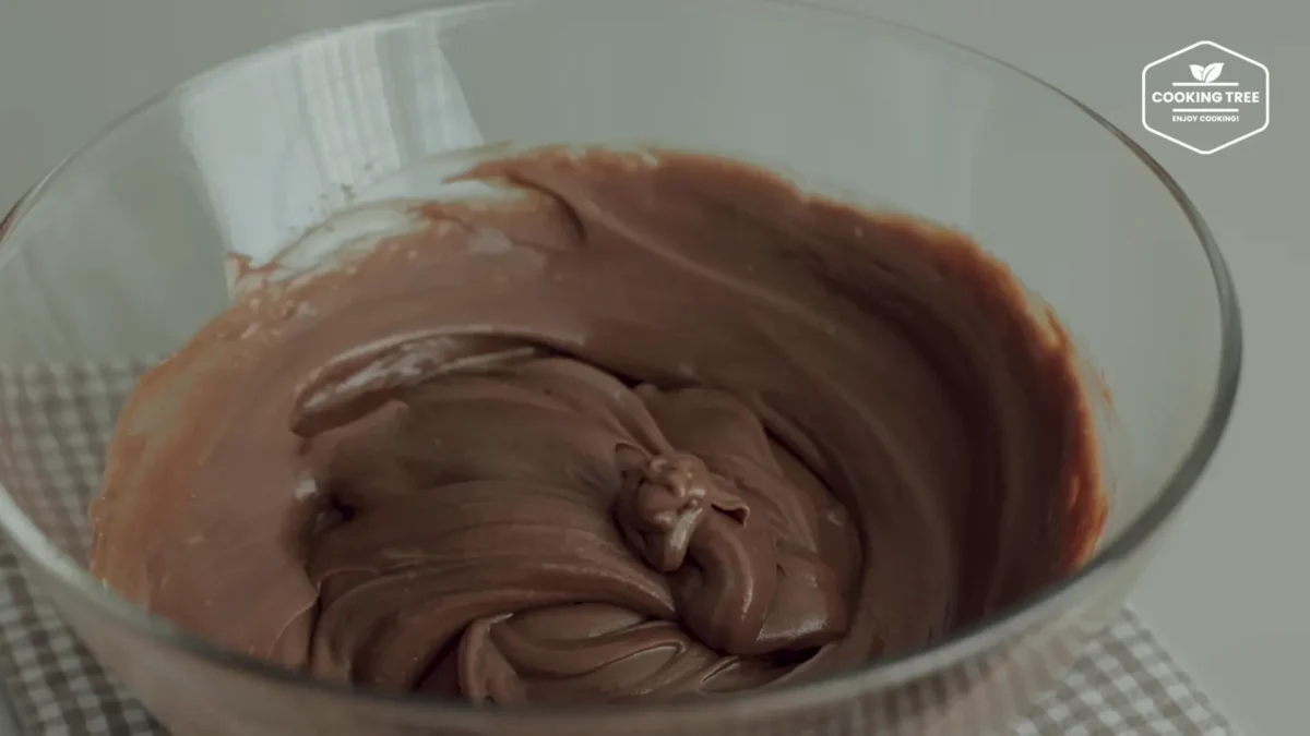 No Bake No Gelatin Wafers Chocolate Cheesecake Recipe