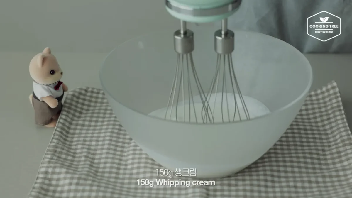 No Bake No Gelatin Wafers Chocolate Cheesecake Recipe