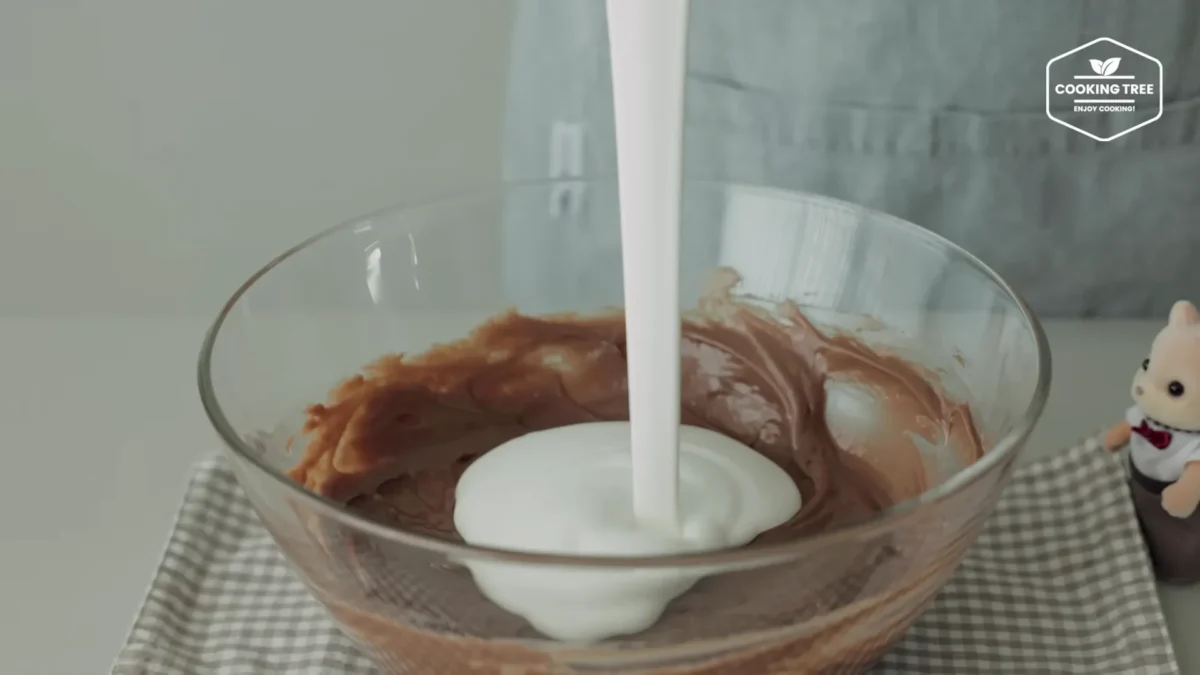 No Bake No Gelatin Wafers Chocolate Cheesecake Recipe
