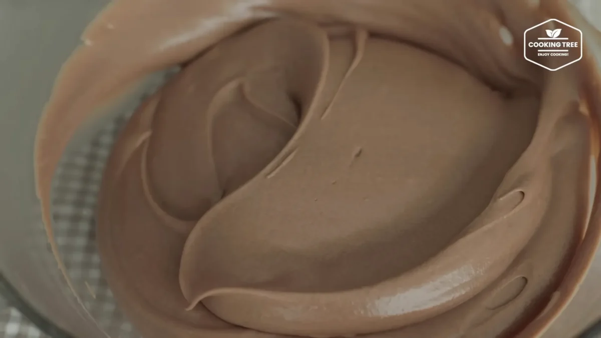 No Bake No Gelatin Wafers Chocolate Cheesecake Recipe