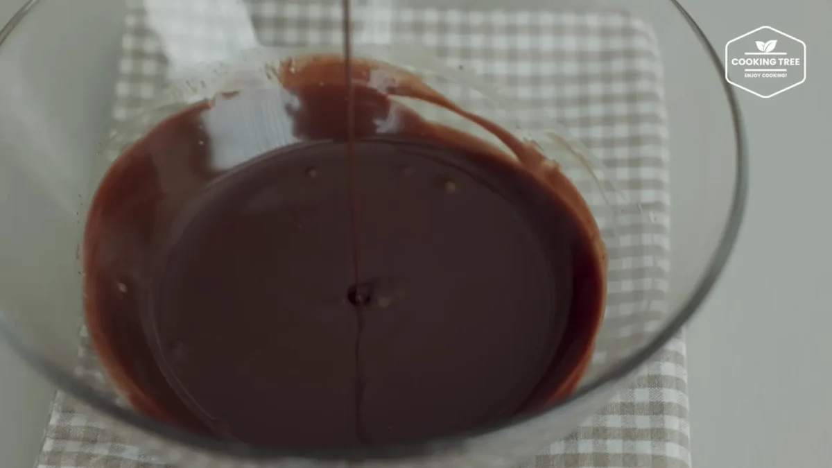 No Bake No Gelatin Wafers Chocolate Cheesecake Recipe