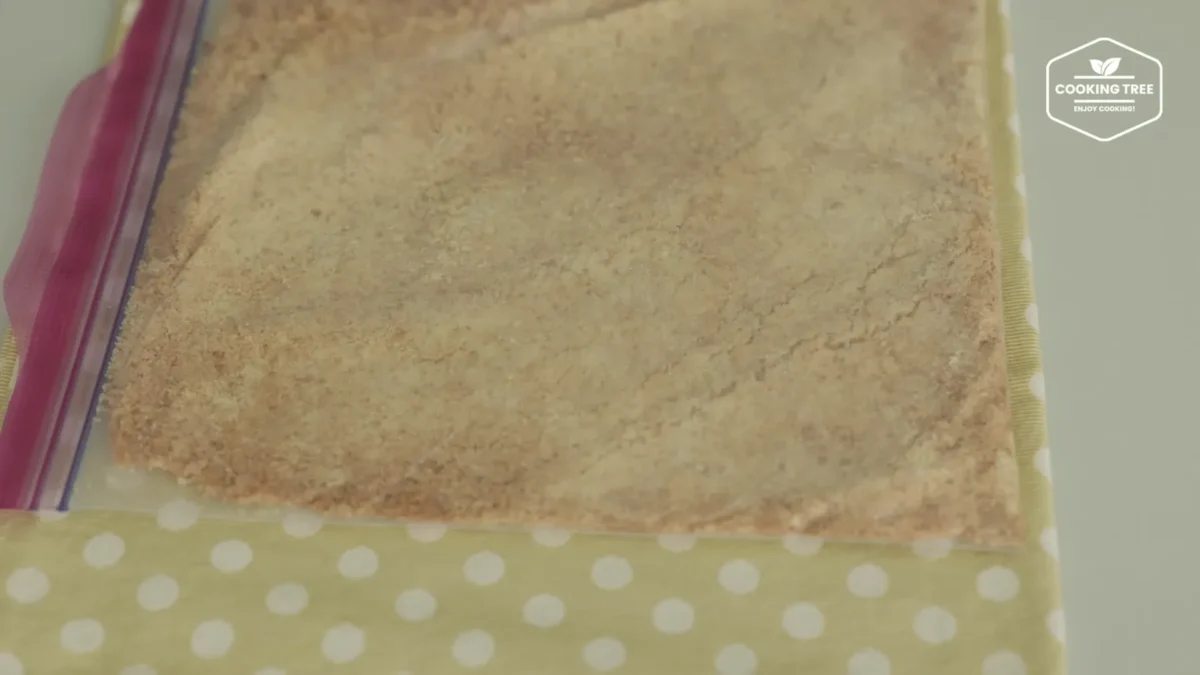 No Bake Shine Muscat Chocolate Cheesecake Recipe