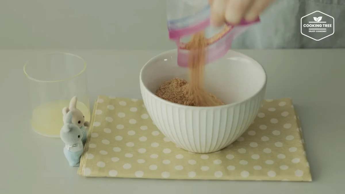 No Bake Shine Muscat Chocolate Cheesecake Recipe