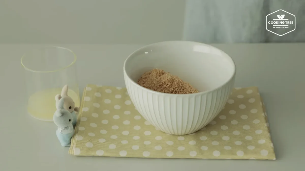 No Bake Shine Muscat Chocolate Cheesecake Recipe