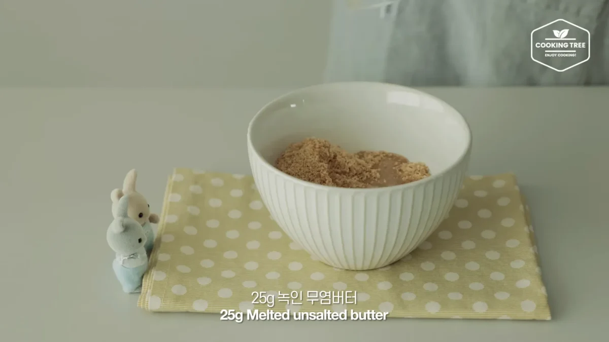 No Bake Shine Muscat Chocolate Cheesecake Recipe