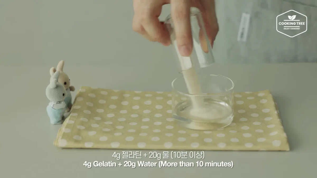 No Bake Shine Muscat Chocolate Cheesecake Recipe